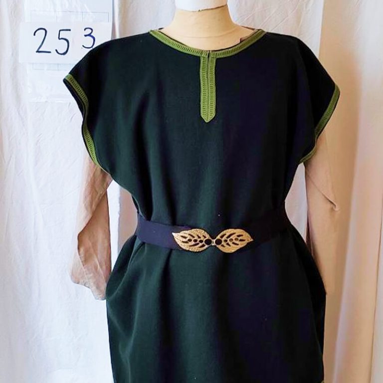 Costumes Hommes Peuple