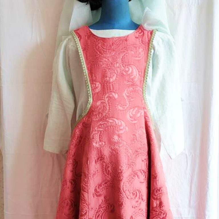 Costumes Filles Princesses