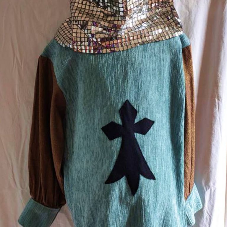 Costumes Garçons Chevaliers